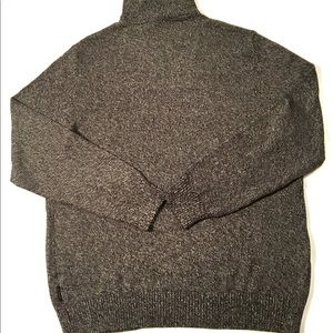 Calvin Klein Sweaters - NWT MENS CALVIN KLEIN’S QUARTER ZIP PULLOVER Calvin Klein Sweaters - NWT MENS CALVIN KLEIN’S QUARTER ZIP PULLOVER